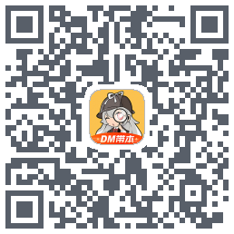 剧本杀 QRcode