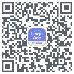 LingoAce QRcode