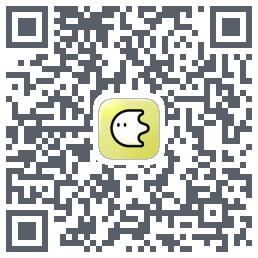 Blurrr QRcode