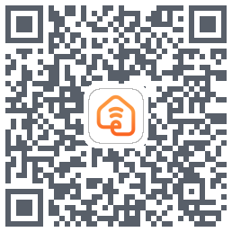 LinkHome的下載二維碼