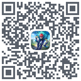 绝影之竞 QRcode