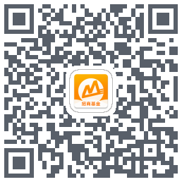 招商基金 QRcode