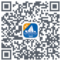 中储智运水运版kod QR do pobrania