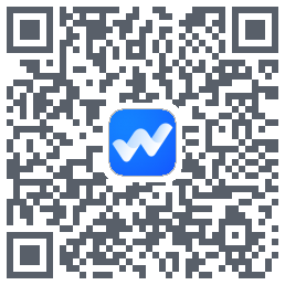 重庆市民通 QRcode
