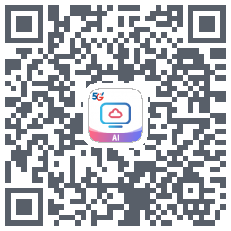 天翼云电脑 QRcode