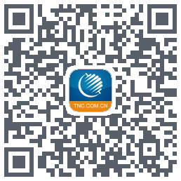 全球纺织网código QR de descarga de