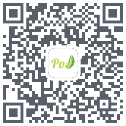 豆荚小组件 QRcode