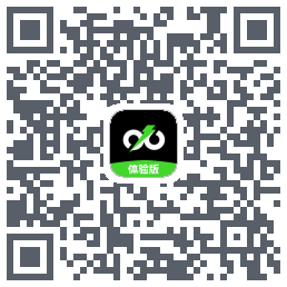 闪充智行 QRcode