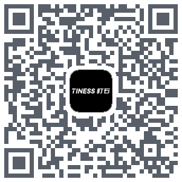 TINESS町石助听器的下載二維碼