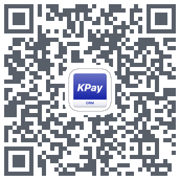 KPAY CRM β QRcode
