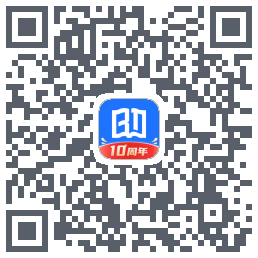BT教育 QRcode