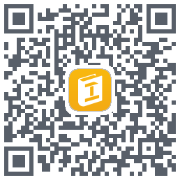 工学云codice QR per il download