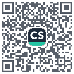 CamScanner QRcode