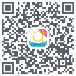 银座银行 QRcode