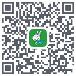 驴充充código QR de descarga de