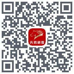 奔腾融媒的下载二维码