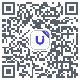 U净Download QR-Code