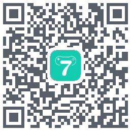 小7手游的下載二維碼