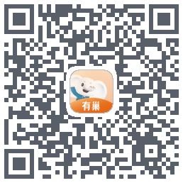 有巢公寓 QRcode