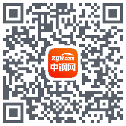 中钢网 QRcode