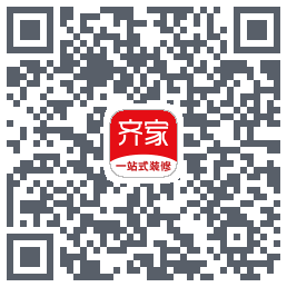 齐家 QRcode