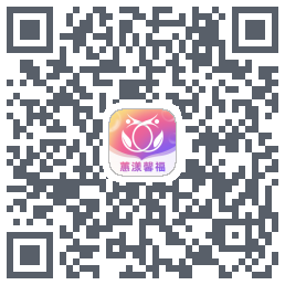 蕙漾馨福 QRcode