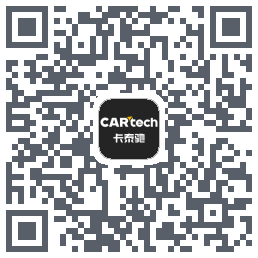 卡泰驰codice QR per il download