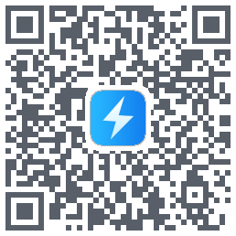 企业预警通的下載二維碼