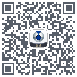 腾势汽车 QRcode
