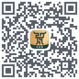 中鼎亨运codice QR per il download