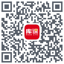 库课网校的下載二維碼