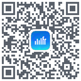 数据分析V11codice QR per il download