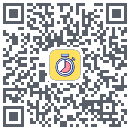 UpTimer QR-код для загрузки