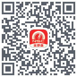 南京证券金罗盘 QRcode