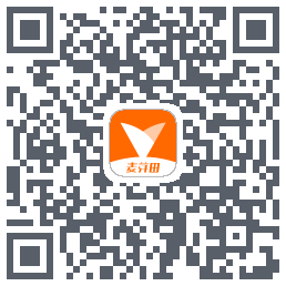麦芽田 QRcode