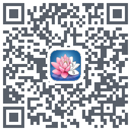 Zen Color QRcode