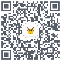 LingoDeer QRcode