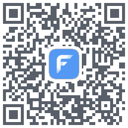 新云雀código QR de descarga de
