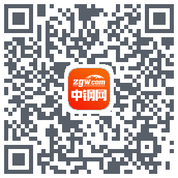 中钢网kod QR do pobrania