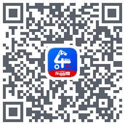 乐冰雪kod QR do pobrania
