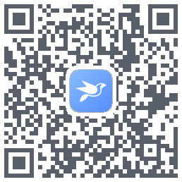 飞鸽智能客服 QRcode