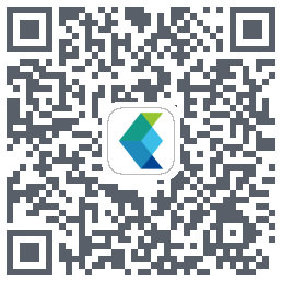 数智办公 QRcode