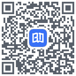 BT教育 QRcode