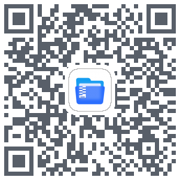 解压专家 QRcode