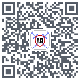 刀锋租赁 QRcode