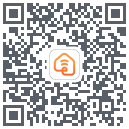 LinkHome的下載二維碼