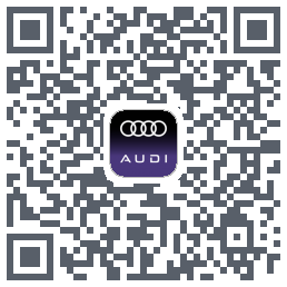 上汽奥迪codice QR per il download