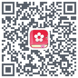 P.C.のダウンロードQRコード