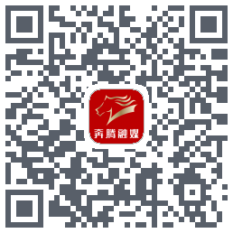 奔腾融媒的下载二维码