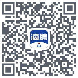 滴聘 QRcode